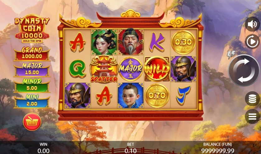 Dynasty Coin 10,000 Hold The Spin.jpg
