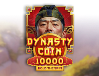 Dynasty Coin 10,000: Hold The Spin