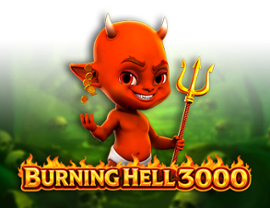 Burning Hell 3000