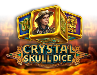 Crystal Skull Dice