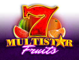 Multistar Fruits