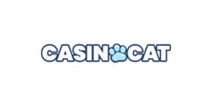 CasinoCat Casino Logo