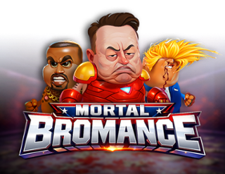 Mortal Bromance