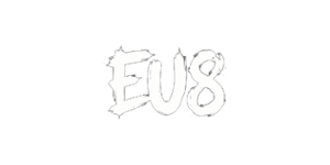 EU8 Casino Logo