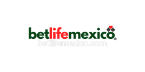 Betlife Mexico Casino Logo