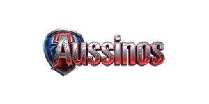 Aussinos Casino Logo