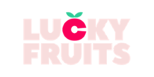 LuckyFruits Casino Logo