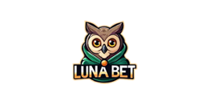Luna Bet Casino Logo