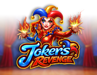 Joker's Revenge