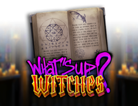 What's Up Witches