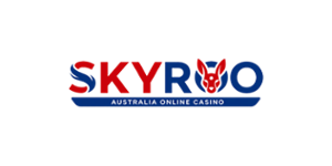 SkyRoo Casino Logo