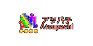 Atsupachi Casino Logo