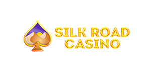 Silk Road Casino Logo