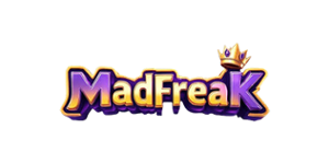 MadFreak Casino Logo