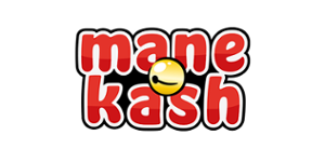 Manekash Casino Logo