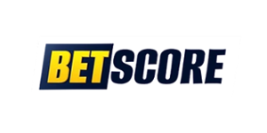 Bet Score Casino Logo