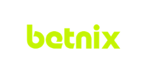 Betnix Casino Logo