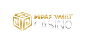 Midas Vault Casino Logo