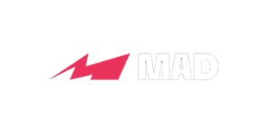 MAD Casino Logo