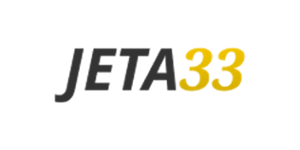 Jeta33 Casino Logo