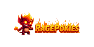 RagePokies Casino Logo