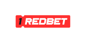 1RedBet Casino Logo
