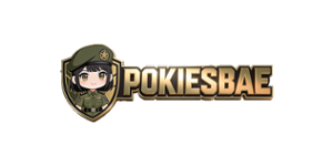 PokiesBae Casino Logo