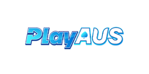 PlayAUS Casino Logo