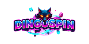 DingoSpin Casino Logo