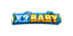 X2Baby Casino Logo