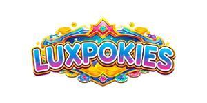LuxPokies Casino Logo