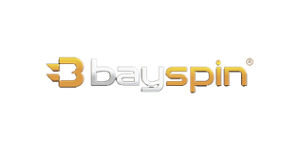 Bayspin Casino Logo