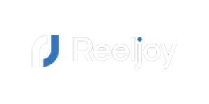 Reeljoy Casino Logo