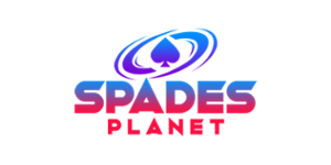 Spades Planet Casino Logo