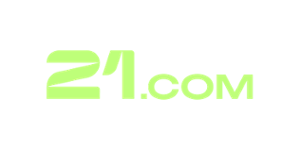 21.com Casino Logo
