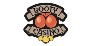 Booty Casino Logo