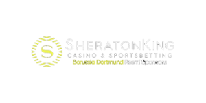 SheratonKing Casino Logo