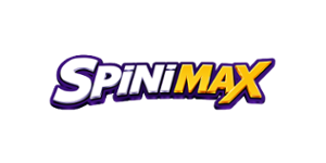 SPINIMAX Casino Logo