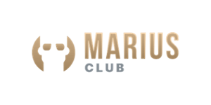 Marius.club Casino Logo