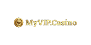 MyVIP.Casino Logo