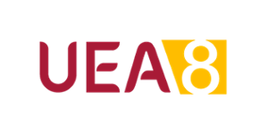 UEA8 Casino Logo