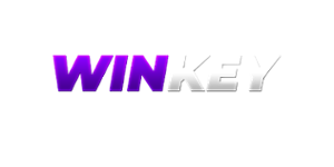 WinKey Casino Logo