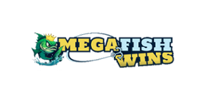 MegaFishWins Casino Logo