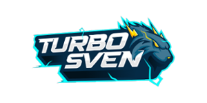 TurboSven Casino Logo