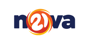 21Nova Casino Logo