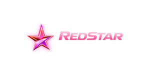 Redstarbet.casino Logo