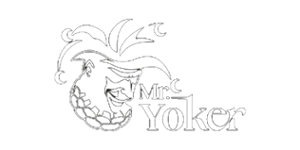 MrYoker Casino Logo