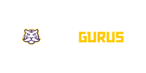 Playgurus Casino Logo