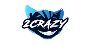 2Crazy Casino Logo