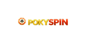 PokySpin Casino Logo